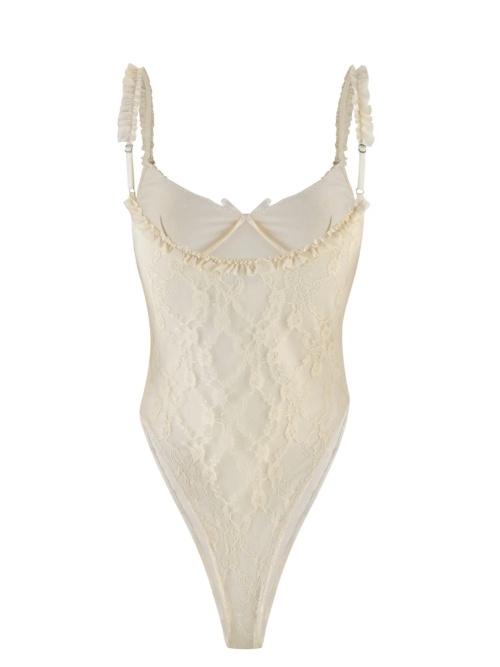 Deja Bodysuit - Picture 5 of 5